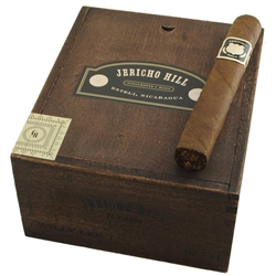 Crowned Heads Jericho Hill Willy Lee (Toro)