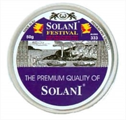 Solani 333 Festival Pipe Tobacco