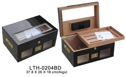 The Grafton Humidor