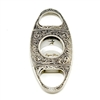 Cigar Star Ornate Cigar Cutter