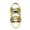 Cigar Star Double Guillotine Xzavis Cigar Cutter