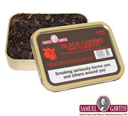 Samuel Gawith Black Cherry, Pipe Tobacco