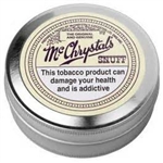 McChrystal's Snuff (2 Pack)