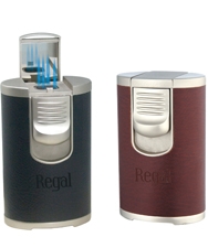Regal Quad Table Lighter