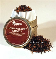 Peterson Connoisseur's Choice 50g