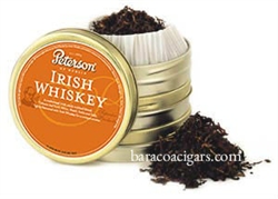 Peterson Irish Whiskey 50g