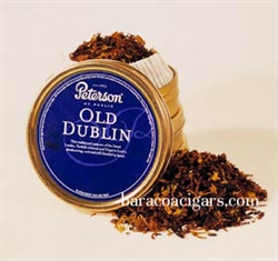 Peterson Old Dublin 50g
