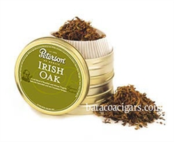 Peterson Irish Oak 50g