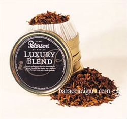 Peterson Luxury Blend 50g