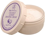 Coconut Shave Cream