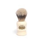 Simpsons Case Pure Badger Shave Brush