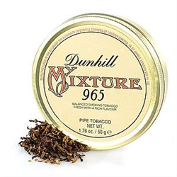 Dunhill My Mixture 965 Pipe Tobacco