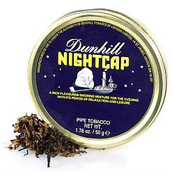 Dunhill Nightcap Pipe Tobacco