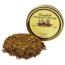 Dunhill Elizabethan Mixture, Pipe Tobacco