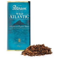 Peterson Wild Atlantic Pipe Tobacco