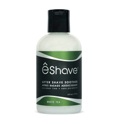 eShave After Shave Soother White Skin