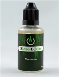 Kloud-E-Juice Monsoon