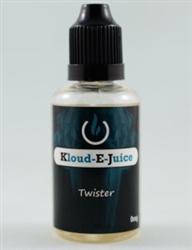 Kloud-E-Juice Twister