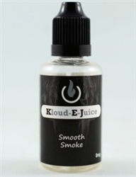 Kloud-E-Juice Smooth Smoke