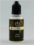 Kloud-E-Juice Rainforest