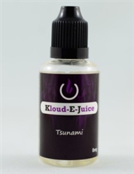 Kloud-E-Juice Tsunami