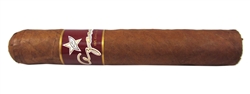 Azan  Burgundy Robusto