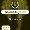 Kloud E Liquid Hurricane