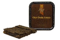 Mac Baren Old Dark Fired Pipe Tobacco