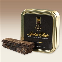 Mac Baren HH Latakia Flake Pipe Tobacco