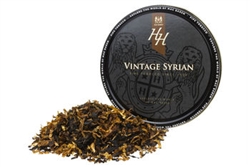 Mac Baren Vintage Syrian Pipe Tobacco