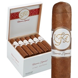 La Flor Dominicana Reserva Especial Robusto