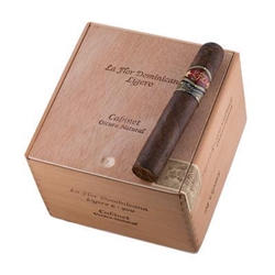 La Flor Dominicana Ligero Cabinet L500 (Gordo)