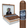 Alec Bradley Blind Faith