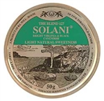 Solani Green Label Blend 127 Apple Pipe Tobacco