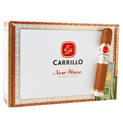 E.P. Carrillo New Wave Reserva Connecticut Brilliante