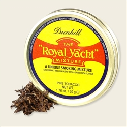 Dunhill Royal Yacht Pipe Tobacco