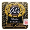 Al's Whiskey Cigarillos (10 Pack)