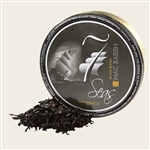 Mac Baren 7 Seas Black 50 gram Pipe Tobacco Tin