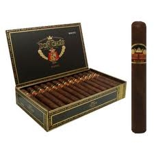 Don Tomas Maduro Robusto