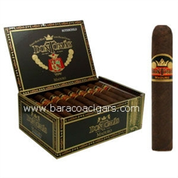 Don Tomas Rothschild Maduro