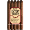 Factory No.99 Natural Bundle of 20 Cigars