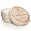 Taylor of Old Street Rose Shaving Cream 150g