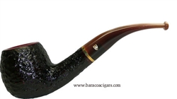 Savinelli Roma Lucite Pipe - 626