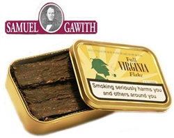 Samuel Gawith Full Virginia Flake