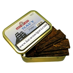 Samuel Gawith Navy Flake, Pipe Tobacco