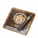Macanudo Ascots Maduro Pack of 10 Cigars