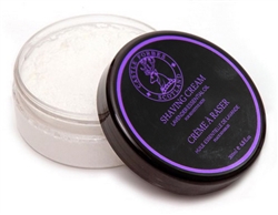 Castle Forbes Shave Cream Lavender Essential Oil