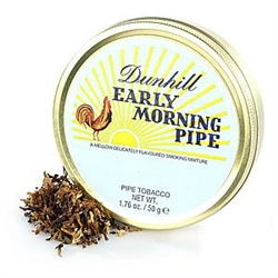 Dunhill Early Morning Pipe Pipe Tobacco