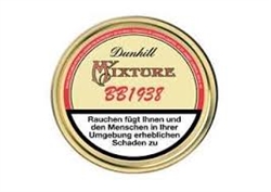 Dunhill Baby's Bottom, Dunhill BB 1938, Pipe Tobacco