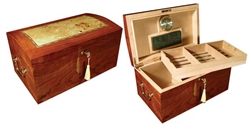 The Broadway Humidor